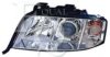MORRI 00140126A1 Headlight